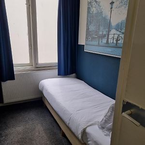 Kleine Eenpersoonskamer